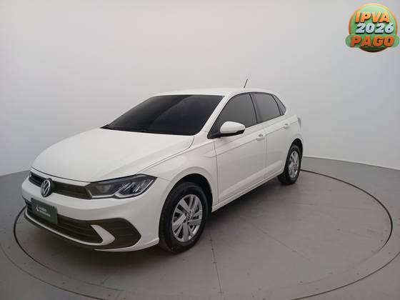 VOLKSWAGEN POLO 1.0 MPI MANUAL VOLKSWAGEN POLO 1.0 MPI MANUAL